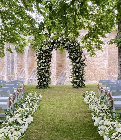 Photo de NICYR Artisan Fleuriste