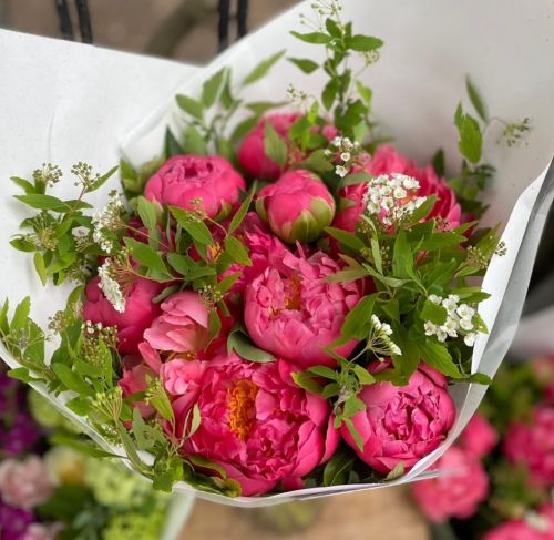 Photo de NICYR Artisan Fleuriste