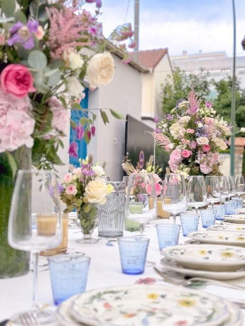 Photo de NICYR Artisan Fleuriste