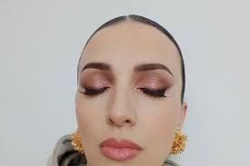 Photo de Nissa Make Up