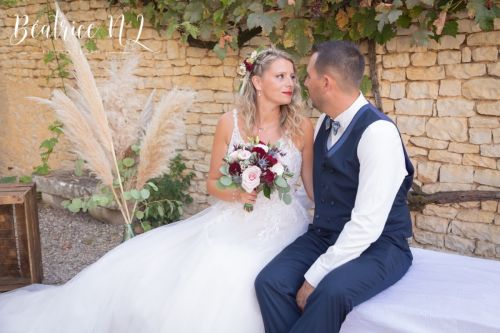 Photo de Béatrice NL Photographie