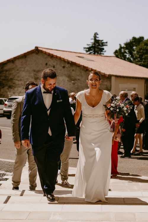 Photo de Noélie Bouquet Photographe