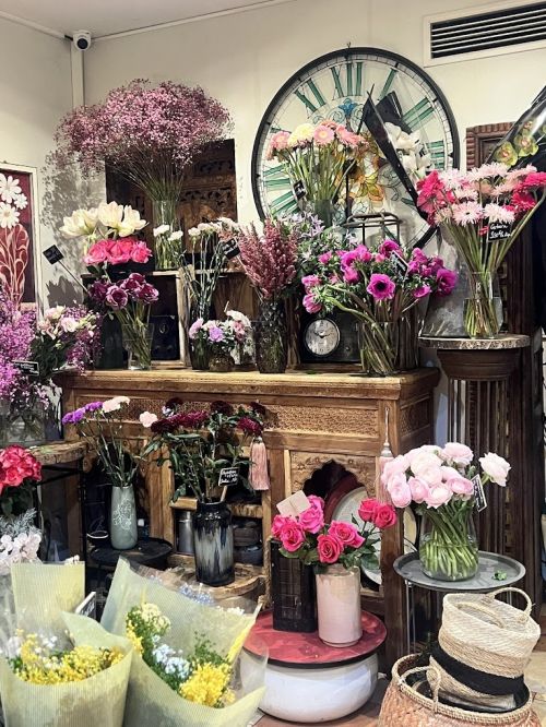 Photo de Au Jardin de Nogent