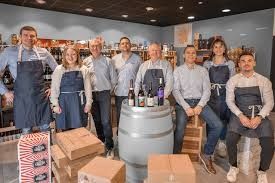 Photo de Au Nom du Vin