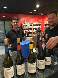 Photo de Au Nom du Vin