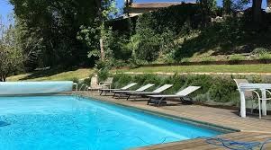 Photo de L'Antre des Bastides