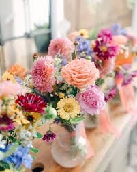 Photo de Nuances Florales