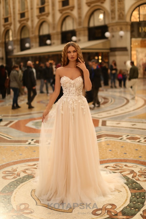 Photo de Maison Nuptiale