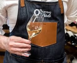 Photo de O'Caveau de Frédo