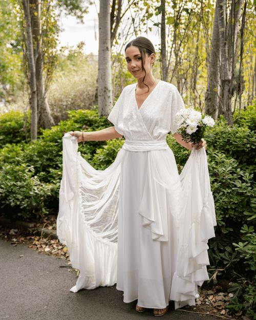 Photo de Maion De Couture OBLUM