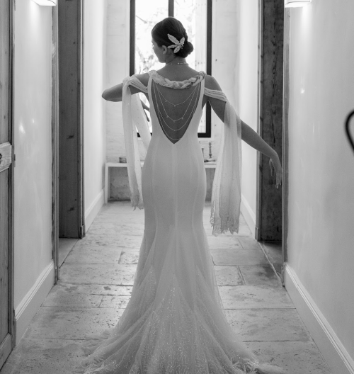 Photo de Maion De Couture OBLUM