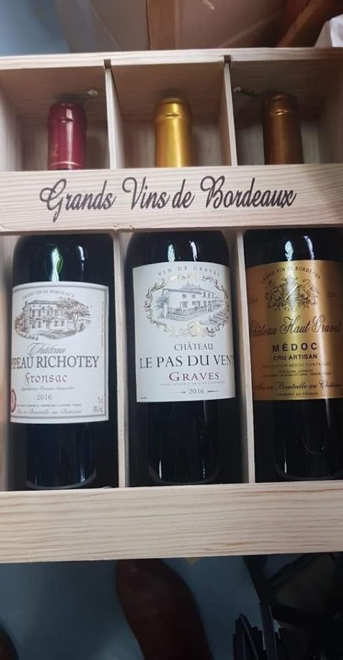 Photo de Au Pays d'Oc