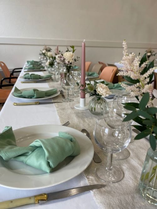 Photo de Pour l'Occasion 