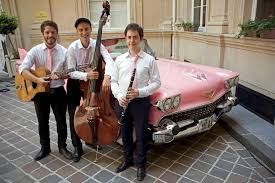 Photo de Octave et Anatole