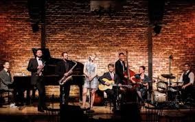 Photo de Octave et Anatole