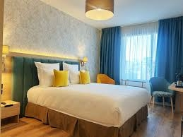 Photo de Oden Hôtel