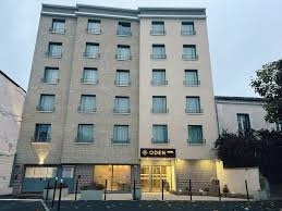 Photo de Oden Hôtel