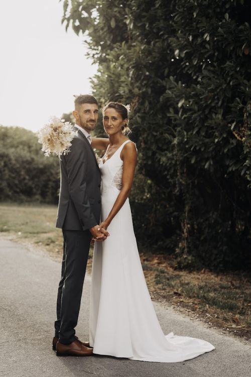 Photo de L'oeil de Sophie 