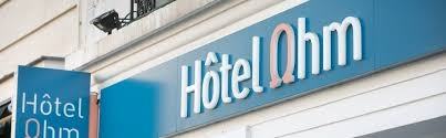 Photo de Hôtel OHM
