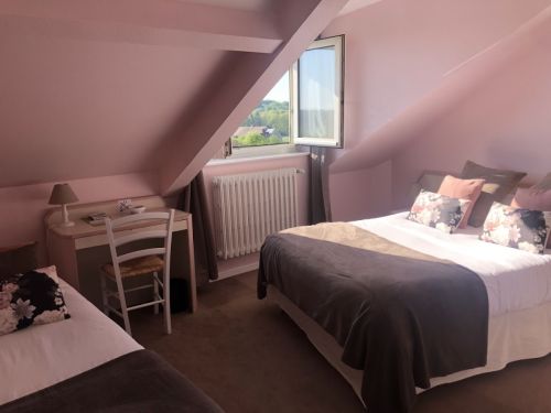 Photo de Hôtel De L'Oise