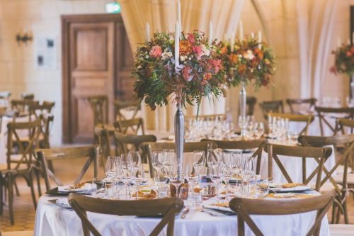 Photo de Décorateur Floral, Olivier Brouillard