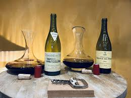 Photo de Vins d'Olivier