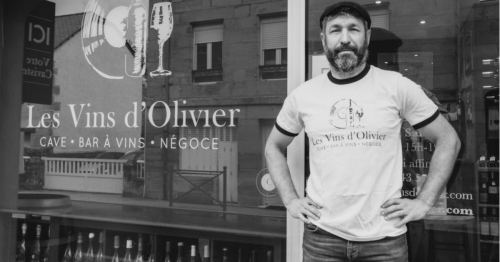 Photo de Vins d'Olivier