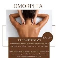 Photo de Omorphia