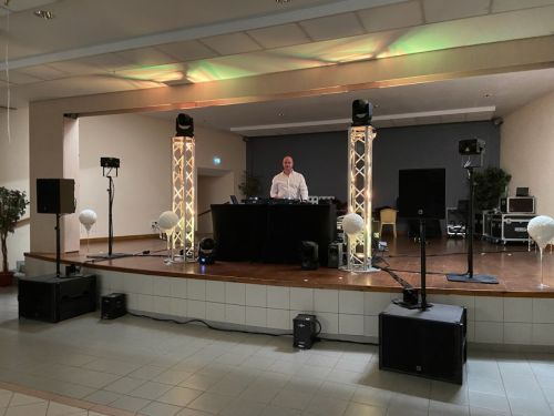 Photo de Au Rythme des Ondes 