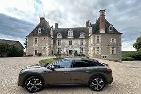 Photo de Onyx VTC
