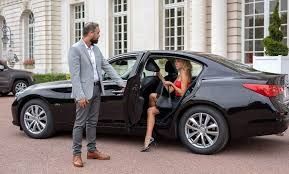 Photo de Onyx VTC