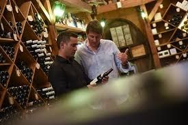 Photo de Aux caves de La Côte D'Or