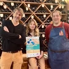 Photo de Aux caves de La Côte D'Or