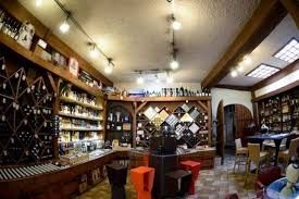 Photo de Aux caves de La Côte D'Or