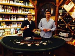 Photo de Aux caves de La Côte D'Or