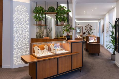 Photo de OR DU MONDE Paris