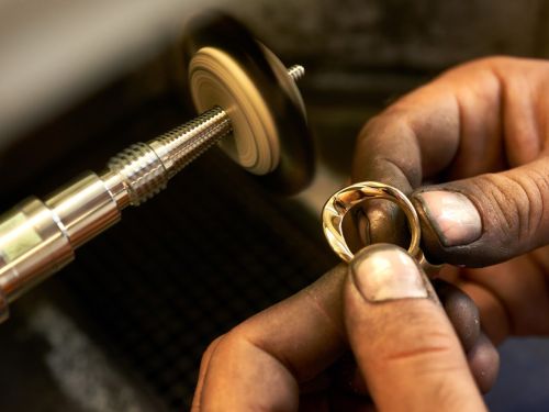 Photo de OR DU MONDE Paris