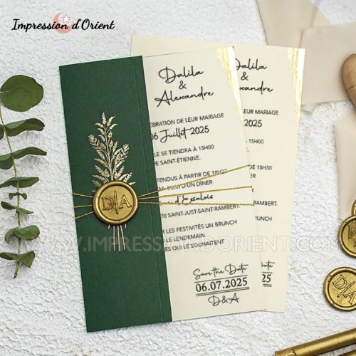 Photo de Impression d'Orient