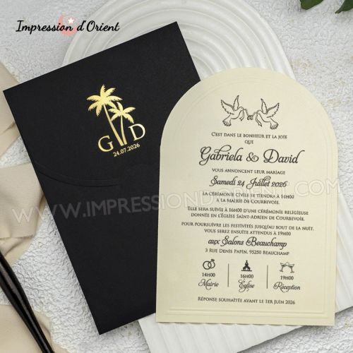 Photo de Impression d'Orient