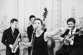 Photo de Octave et Anatole