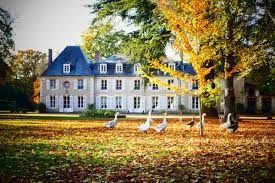 Photo de Château de Bouthonvilliers