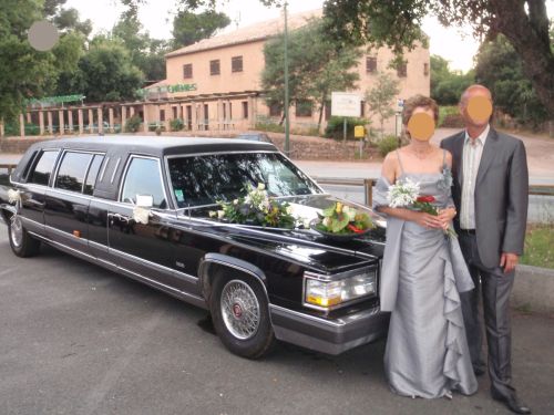 Photo de Location de Limousines avec chauffeurs, Véritable Taxi Anglais collection, mise a disposition de van ou minibus  avec chauffeurs pour navette