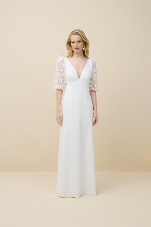 Photo de L'Écrin blanc