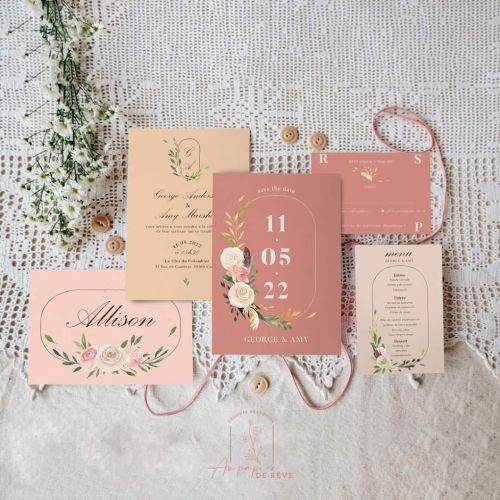 Photo de Au papier de rêve