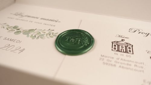 Photo de Au papier de rêve