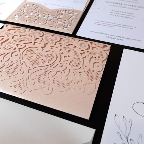 Photo de Au papier de rêve