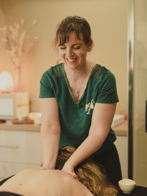 Photo de Au Paradis Du Soin 