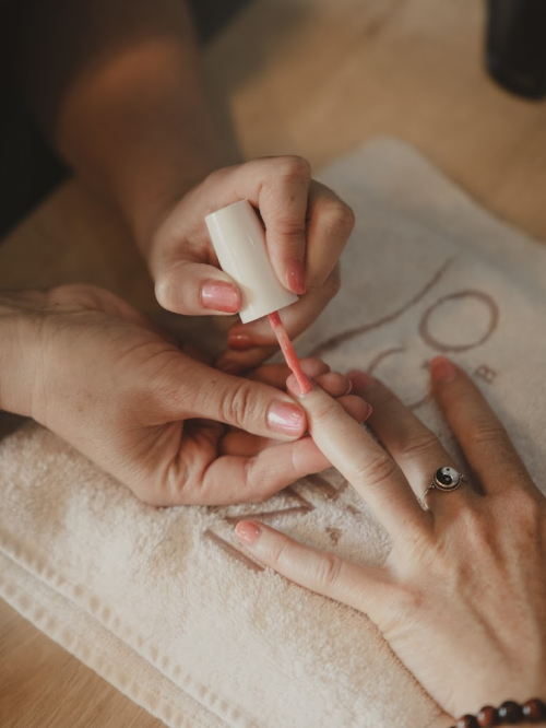 Photo de Au Paradis Du Soin 