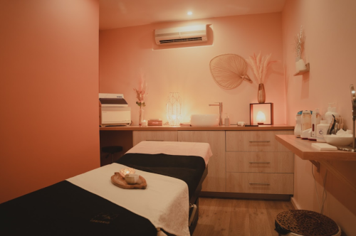 Photo de Au Paradis Du Soin 