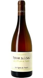 Photo de DOmaine Les Vignes de Paradis